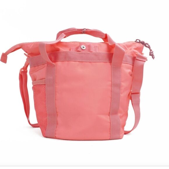 Jordan Air Jordan Mini Tote Bag- Pink - Picture 4 of 8